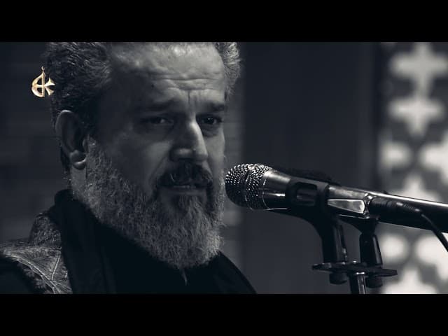 يادفان زينب أوصيك بوصية