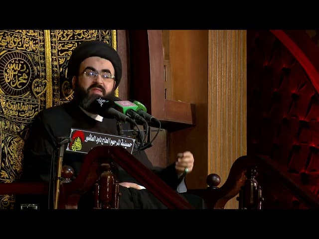 خصائص ام المؤمنين خديجة عليها السلام