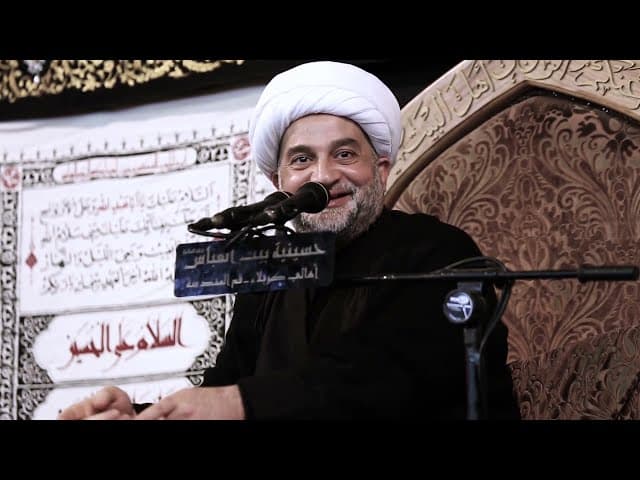 ليلة 5 محرم الحرام 1442 هـ