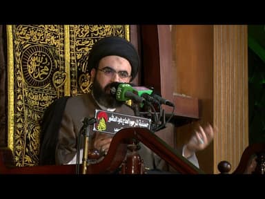 مثال هام يكشف الخطأ في فهم الشرور