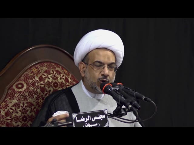 الدور العلمي والسياسي للامام الكاظم (ع) 