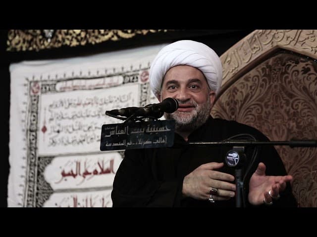 ليلة 6 محرم الحرام 1442 هـ