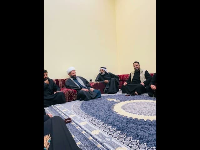  انت کل ذچرك قصيدة 