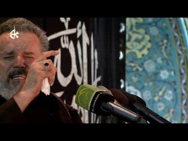 ودعتك وطال السفر