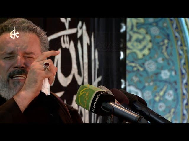 ودعتك وطال السفر