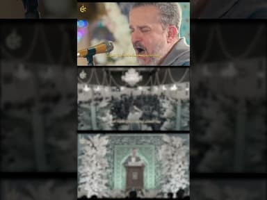 ليلة مولد الزهراء