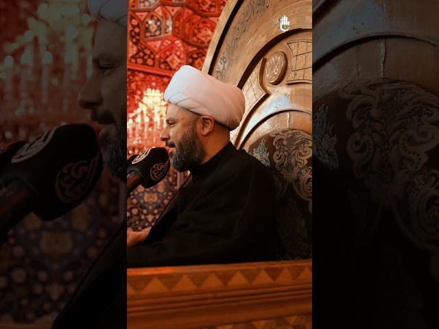 في رحاب سيد الشهداء (عليه السلام) 