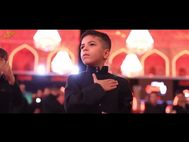 طبعي كربلائي