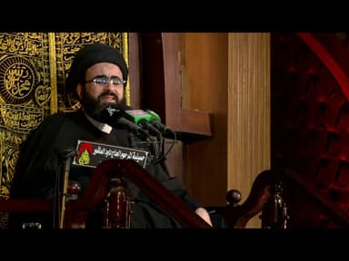 اولوية الرحمة من الزوج والمودة من الزوجه