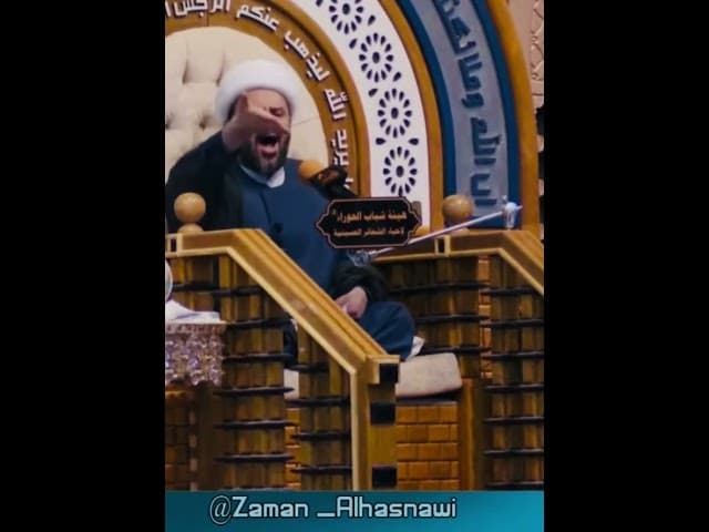  مواجهة المنحرفين بشكلٍ مباشر 