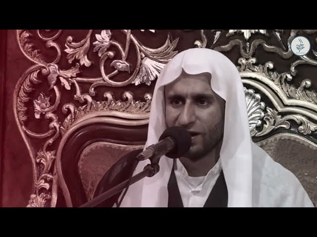 والقائلين لفاطم آذيتنا