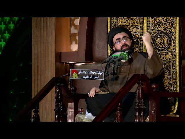 طريق الحق لا غموض فيه