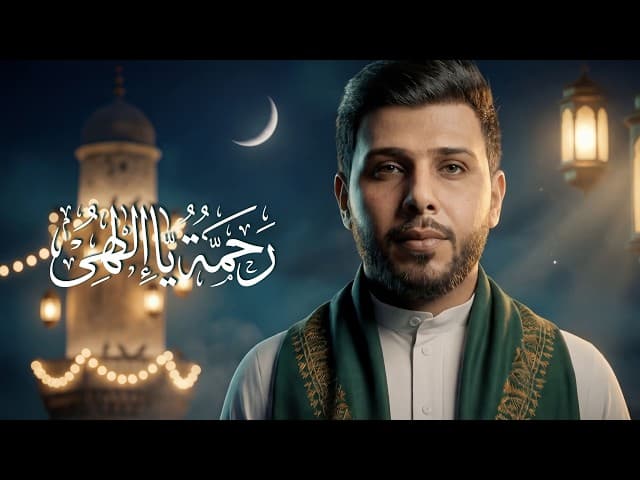 رحمة يا الهي