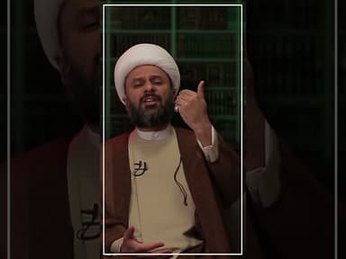 سيأتي بدين جديد؟!!! 