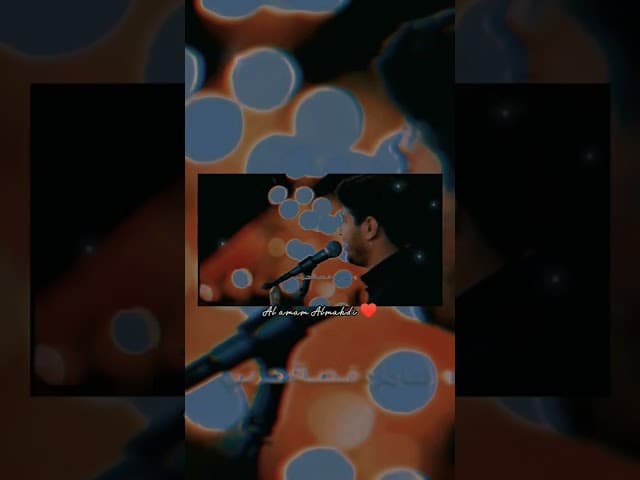 استشهاد الامام الحسن العسكري ( عليه السلام)