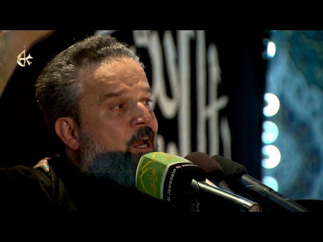 يالما تجيني