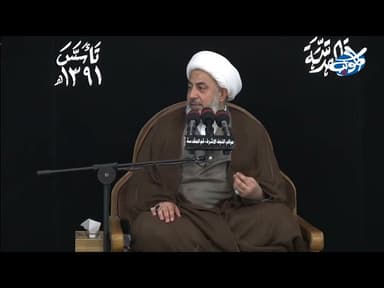 ليلة 5 رمضان 1446 هـ