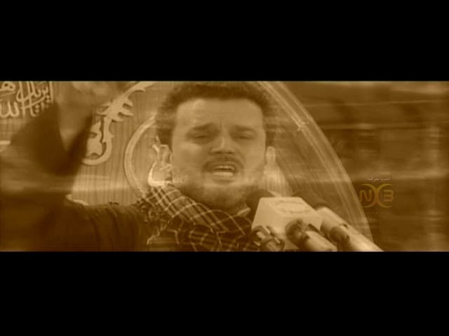 بذو الفقارك ياعلي