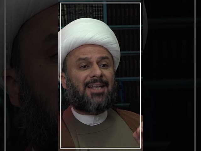 المهدي ليس عربياً؟!! 