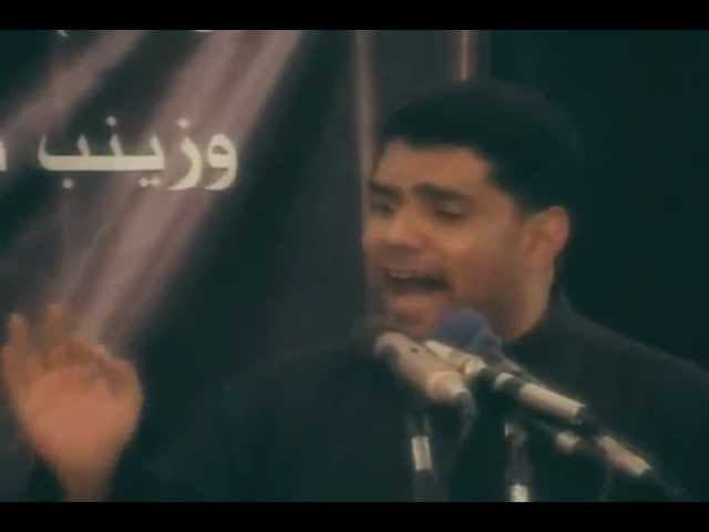 وطني يا حسني الصبر