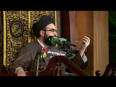 البلاء في الشدة والرخاء