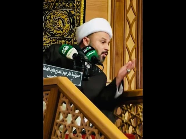  برهان العلة والمعلول؟!! 