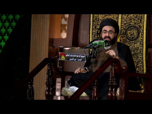 اليقين يصنع الملاحم