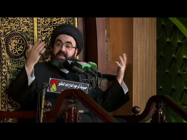 أيهما من الإسرائيليات التراث ام المشكك به