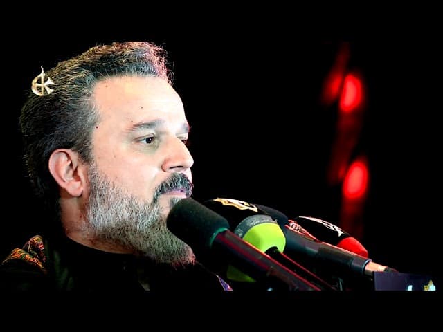 يوسف ما رموك