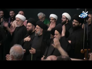 ليلة 22 رمضان 1446 هـ