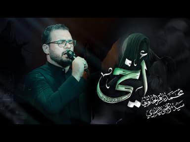 أخي | ليالي إستشهاد موﻻتنا الطاهرة عقيلة الطالبيين الحوراء زينب الكبرى (ع)