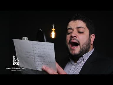 ولادة ابوالفضل العباس عليه السلام(1437 هـ) - 4