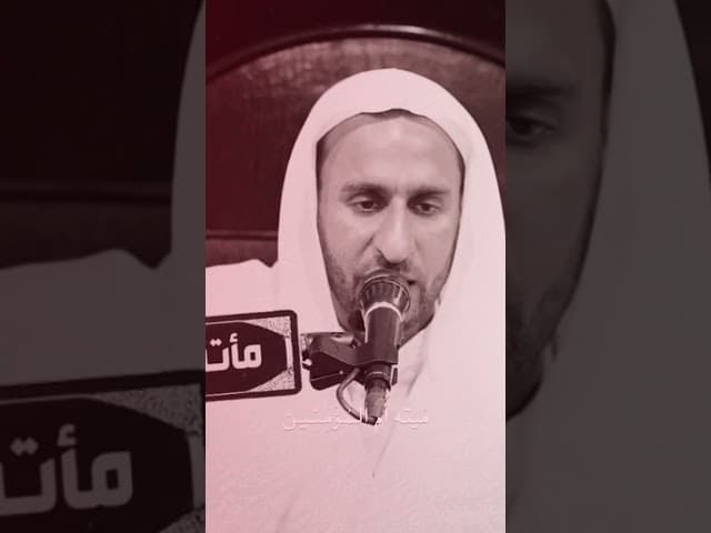 على فقدچ يا خديجة حالي والله ماهو حال | وفاة السيدة خديجة ( ع )