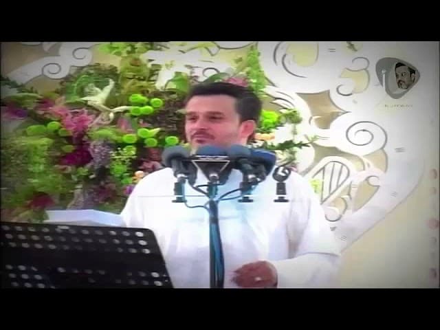 الـنـارُ  فـي سيناءَ نورُ محمدِ