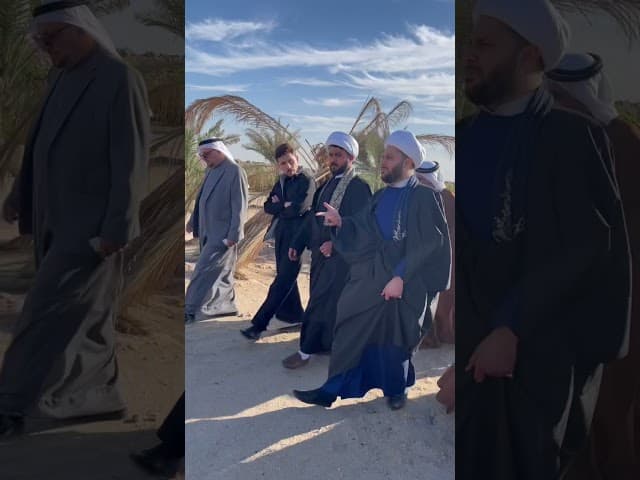  ذكركم في الذاكرين 