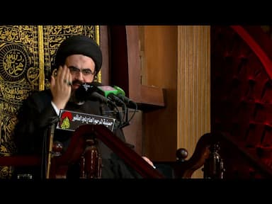 النهوة وجرائم الشرف تغضب الله وتنزل العذاب