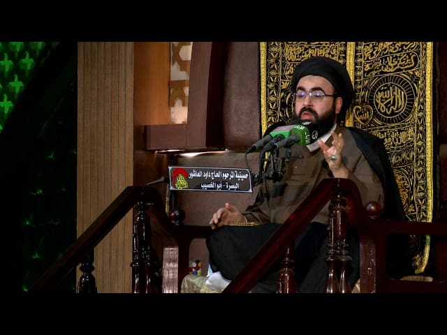 دع ما يريبك الى ما لا يريبك