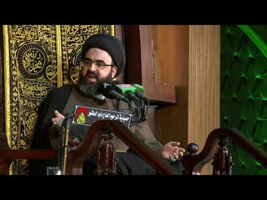 نفور المتدينين من الماديات خطأ كبير