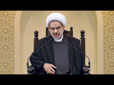  عن الحياة الأسرية للإمام موسى الكاظم عليه السلام 