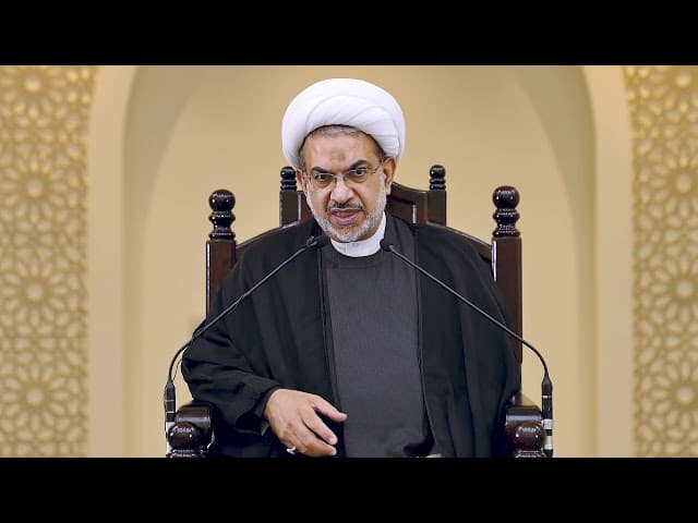  عن الحياة الأسرية للإمام موسى الكاظم عليه السلام 