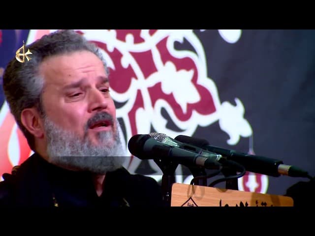 زينب بهاي المسيه