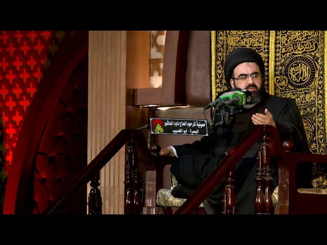 الانبياء والعلماء قد يختارون ازواجا لبناتهم