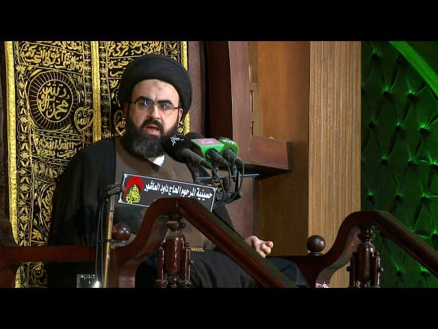 جدلية الاسباب المادية والوسائل الغيبية