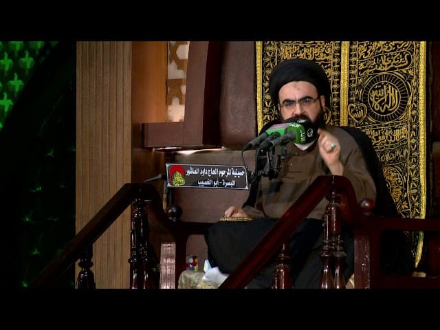 لماذا كانت المتشابهات ؟