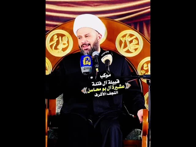  واقعية الاسلام في حل مشاكل المجتمع؟!! 