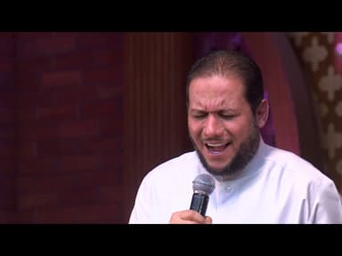 ليلة 15 رمضان 1441 هجري