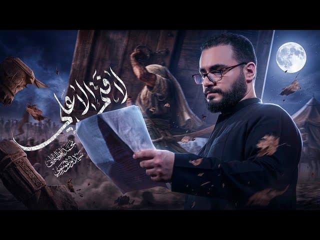 لا فتى الا علي
