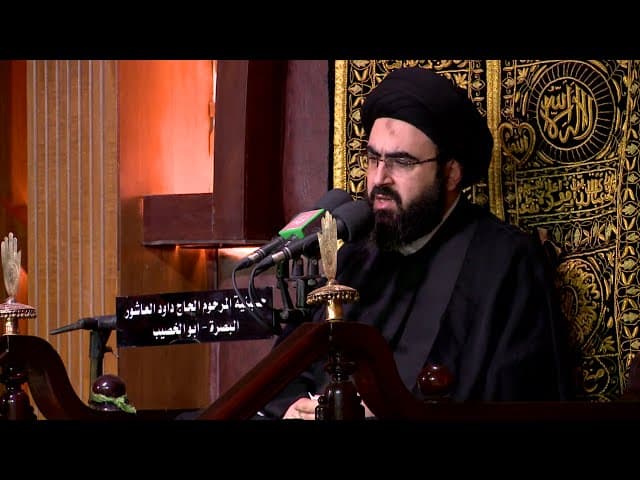 ليلة 10 رمضان1441 هجري