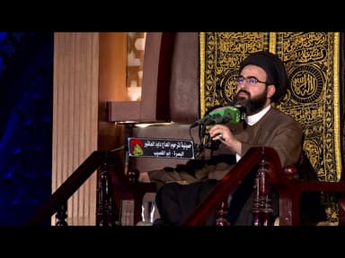 ليلة 11 رمضان1441 هجري