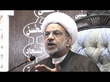  أدوار اعتقال الإمام موسى الكاظم وسجنه 